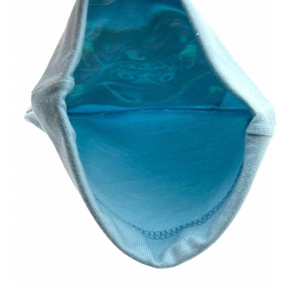 Handmade Newborn Freddy Krueger Baby Beanie OS – 100% Cotton Horror Movie Merch - Picture 3 of 4